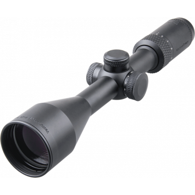 Vector Optics - Matiz 3-9x50 German 4