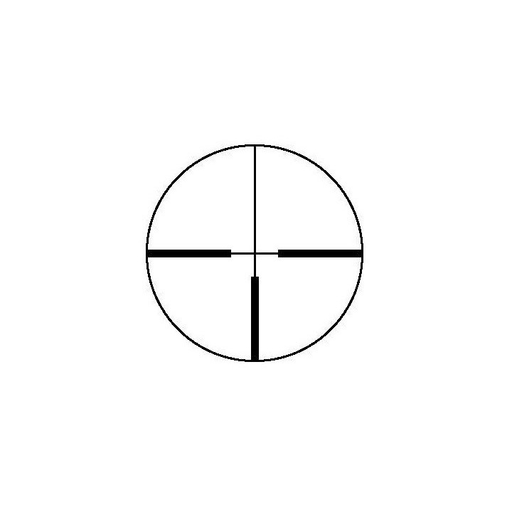 Vector Optics - Matiz 3-9x50 German 4