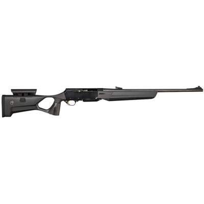 Crosse carbone FBT busc réglable - Browning - Bar / Maral - 4X