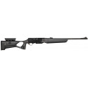 Crosse carbone FBT busc réglable - Browning - Bar / Maral - 4X