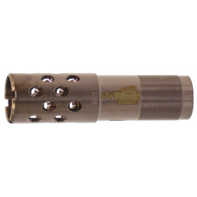 Choke Patternmaster Code Black -  Browning Invector DS - Oie - Cal.12