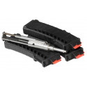 Conversion 22 LR CMMG Bravo 3 chargeurs