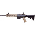 Tippmann M4-22 LITE 22LR - 16'' - FDE