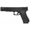 Glock 17 L Gén. 5 FS - MOS - 9x19