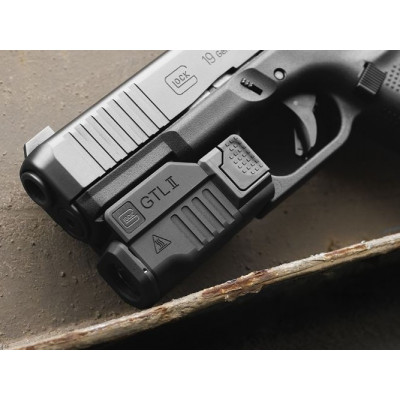 Lampe Glock GTL II