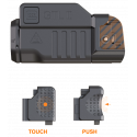 Lampe Glock GTL II