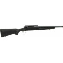 Pack Savage Axis II BLK - 300 Black Out + Modérateur de son + Munition