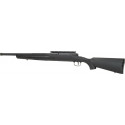 Pack Savage Axis II BLK - 300 Black Out + Modérateur de son + Munition