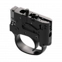 Sauer 505 Synchro XTC carbone - flûté/fileté 15x100 - 51cm