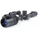 Pulsar Digex C50 wifi + X940S IR - 500m détection