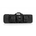 Savior American Classic 36" Double Rifle - Black