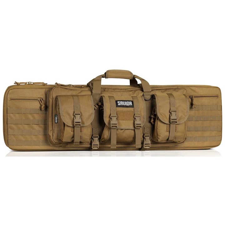 Savior American Classic 55" Double Rifle