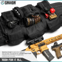 Savior American Classic 51" Double Rifle