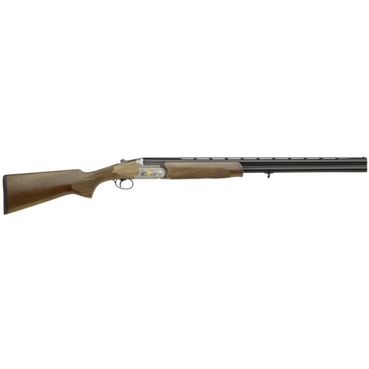 Marocchi First DL14 - 12/76 - 71cm - MD - éjecteurs