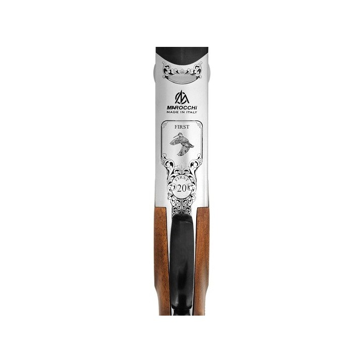 Marocchi First luxe - 71cm - MD - éjecteurs