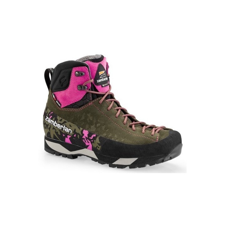 Chaussure Salathe'Trek GTX RR Lady ZAMBERLAN