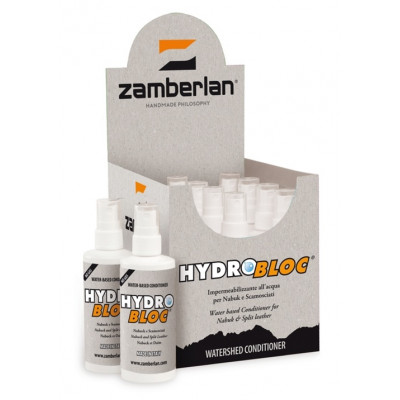 Pulvérisateur Hydrobloc ZAMBERLAN 110ml
