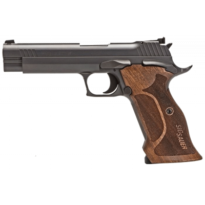 Sig Sauer P210 Target 5" - 9x19