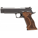 Sig Sauer P210 Target 5" - 9x19
