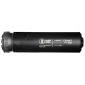 Modérateur de son Silent Steel - cal. 5,56 - Compact Streamer GEN3