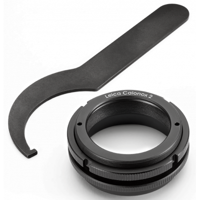 Rusan bague Leica Calonox 2 - adaptatrice