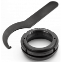 Rusan bague Leica Calonox 2 - adaptatrice