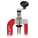Raccourcisseur de douille Quick Trim Deluxe LEE (fraise)
