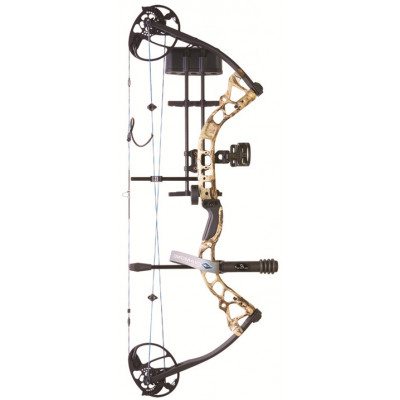 Diamond Infinity Edge Pro Pack Gaucher camo