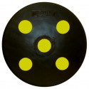 Butte rond Stop in target 65cm