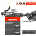 Décocheur TRU Ball Beast XT Hybrid