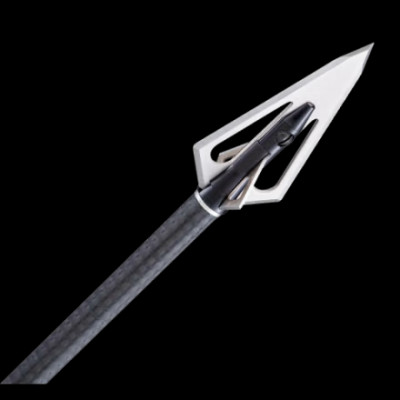 Magnus Stinger - 4 lames - 125 grains