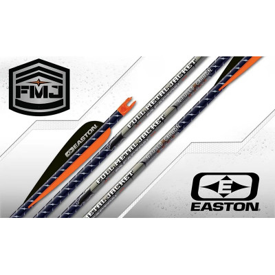 Easton ST Axis FMJ Dangerous Game