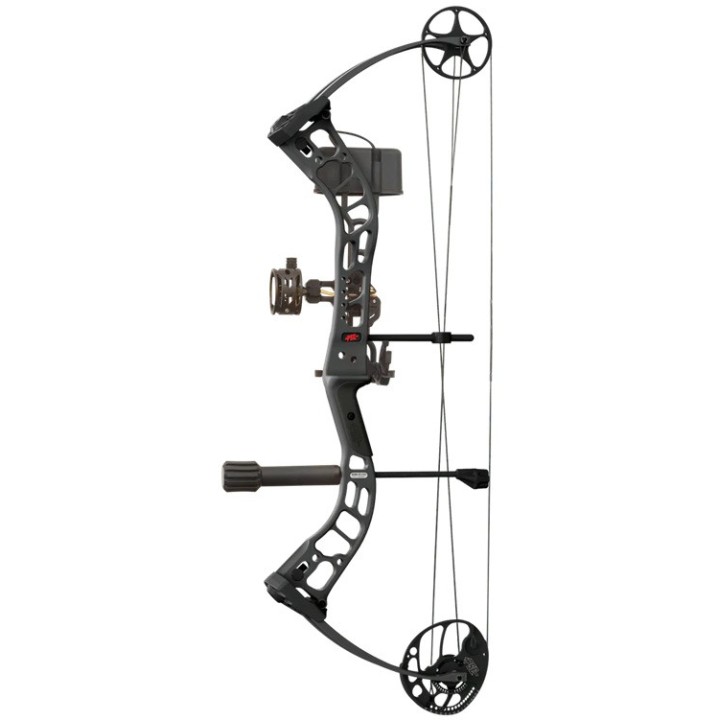 PSE Kit Stinger ATK RH 70#