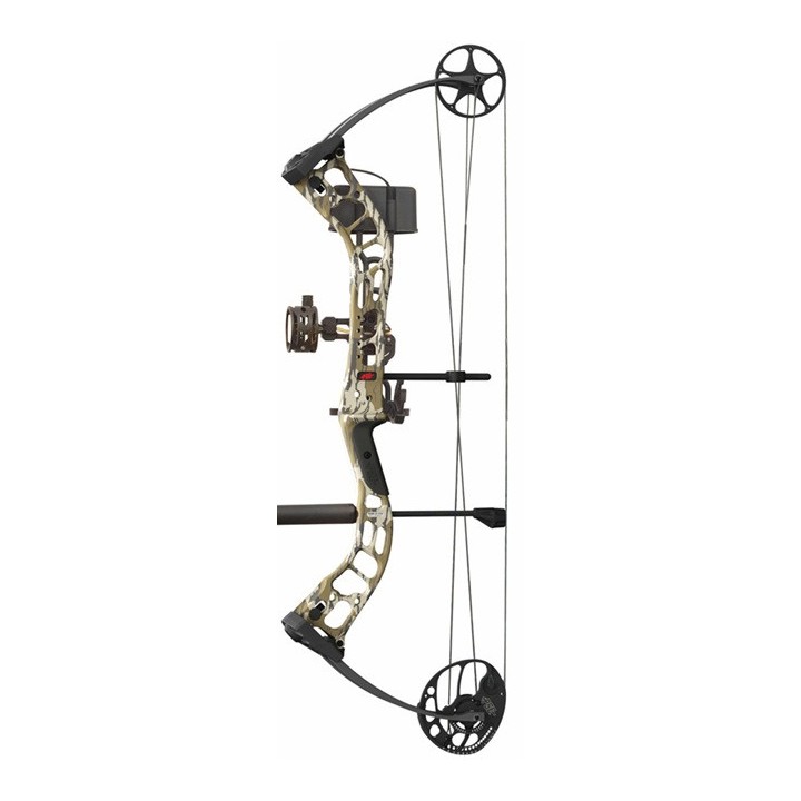 PSE Kit Stinger ATK RH 70#