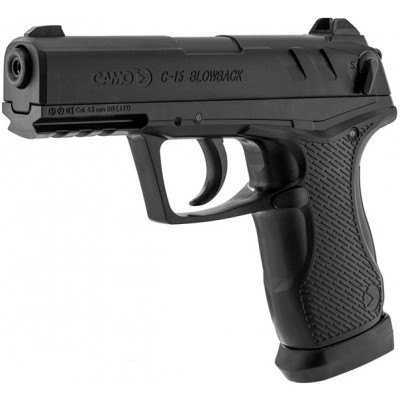 Gamo C15 - 4,5mm - CO2