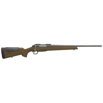 Sabatti Rover Hunter - 308W - 56cm - fileté 14x100