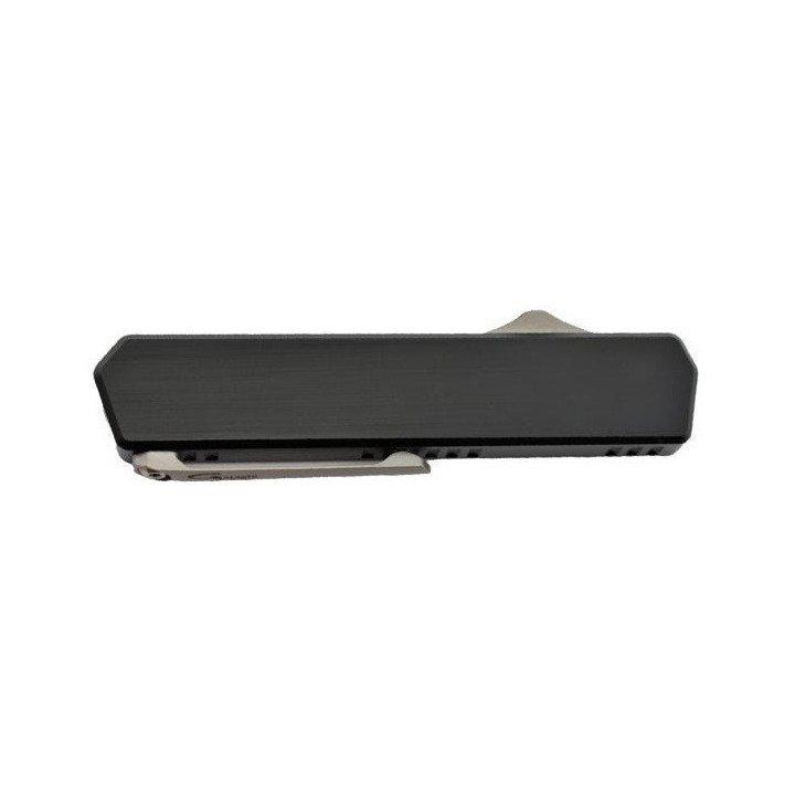 Couteau éjectable Golgoth G13W Wharncliffe