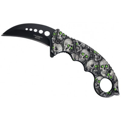 Herbertz Karambit