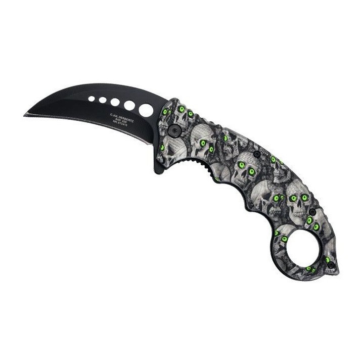 Herbertz Karambit