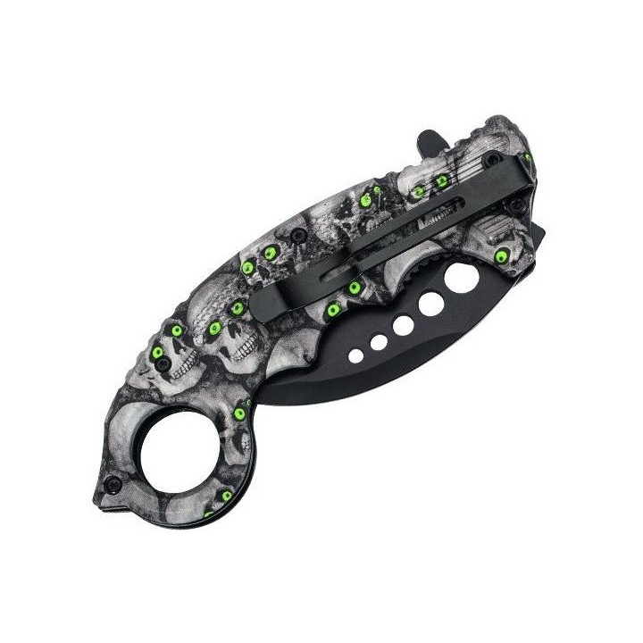 Herbertz Karambit