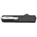 Couteau éjectable Golgoth - G11BS1 a dents