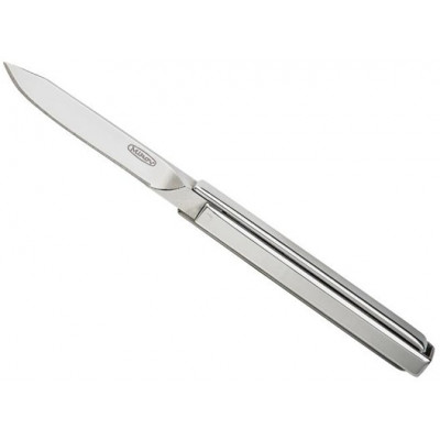 Mikov Cube knife - inox