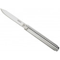 Mikov Cube knife - inox
