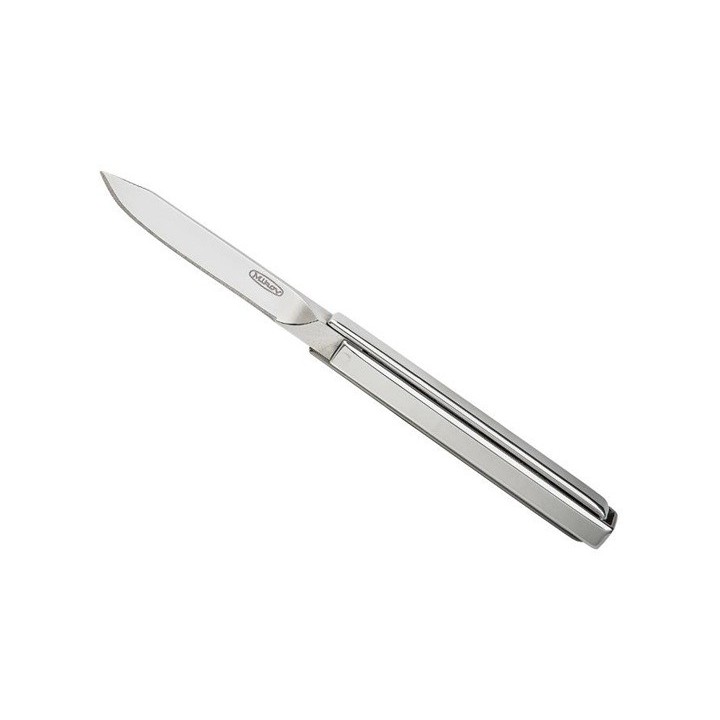 Mikov Cube knife - inox
