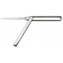 Mikov Cube knife - inox