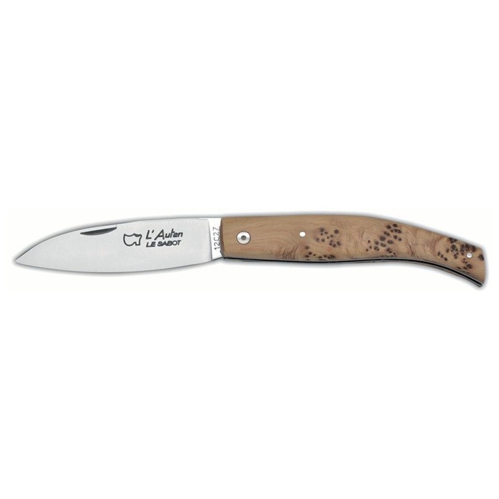 Autan Genévrier 11cm - Au Sabot