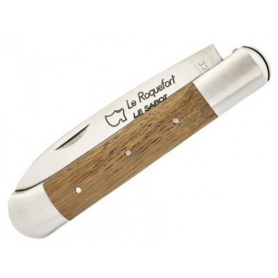 Roquefort Chêne 10,5cm - Au Sabot