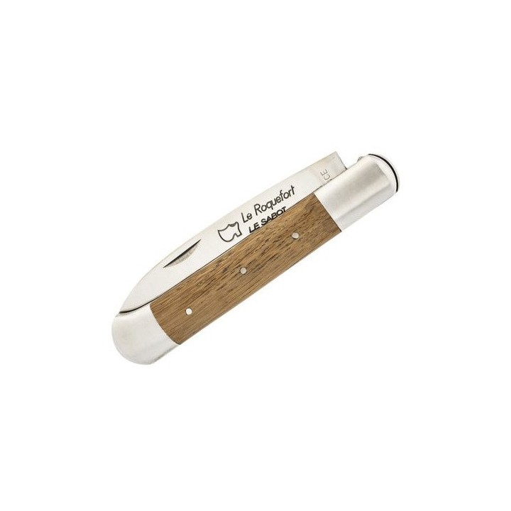 Roquefort Chêne 10,5cm - Au Sabot