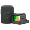 Olight Osight S Rouge - Circle dot