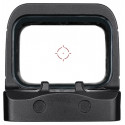 Olight Osight S Rouge - Circle dot